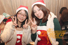クリスマス・スペシャル2